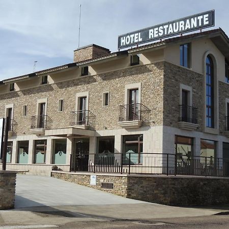 Hotel Rural Corazon De Las Arribes Aldeadavila de la Ribera Bagian luar foto