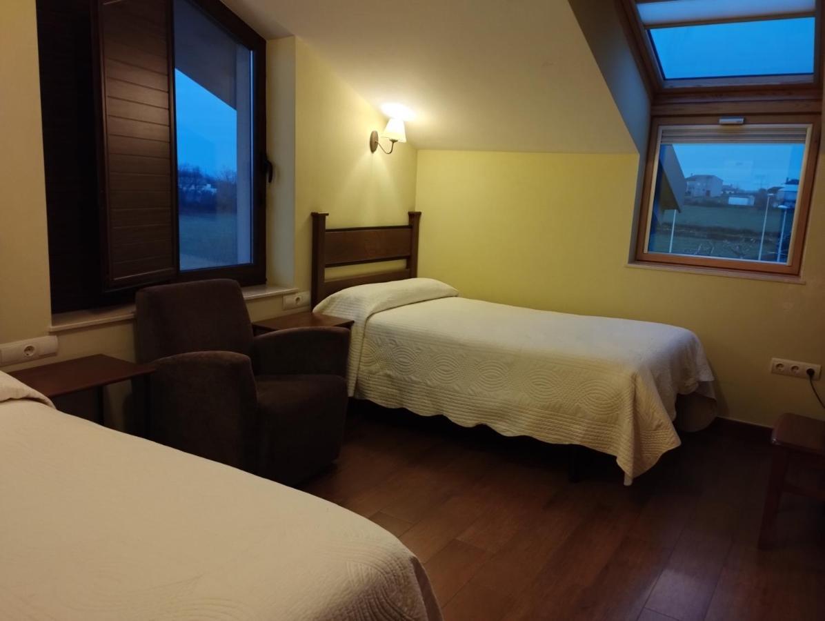 Hotel Rural Corazon De Las Arribes Aldeadavila de la Ribera Bagian luar foto