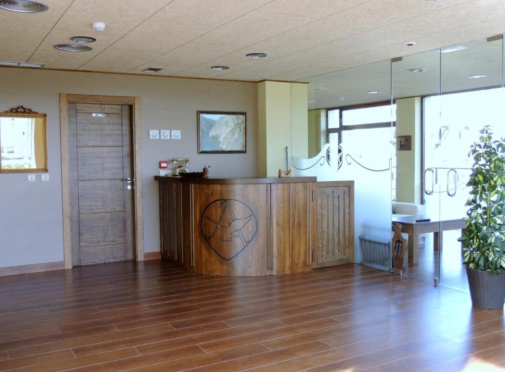 Hotel Rural Corazon De Las Arribes Aldeadavila de la Ribera Bagian luar foto