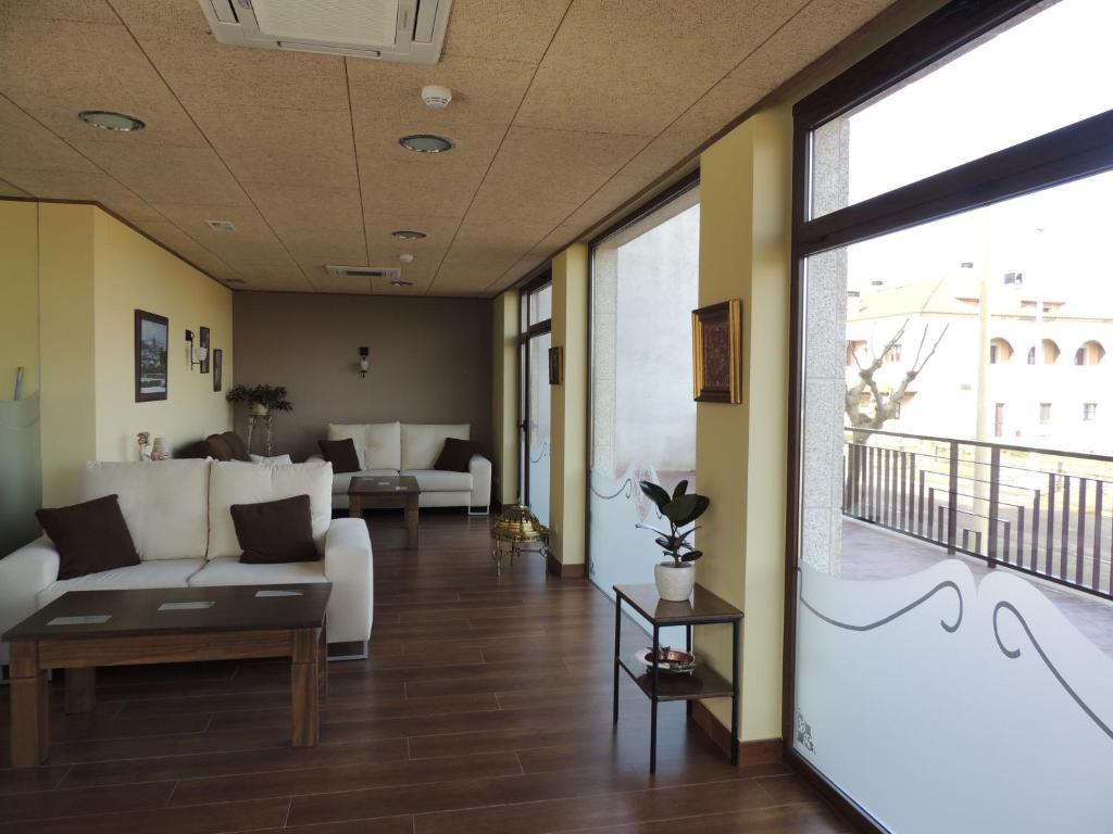 Hotel Rural Corazon De Las Arribes Aldeadavila de la Ribera Bagian luar foto
